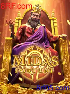 MidasFortune